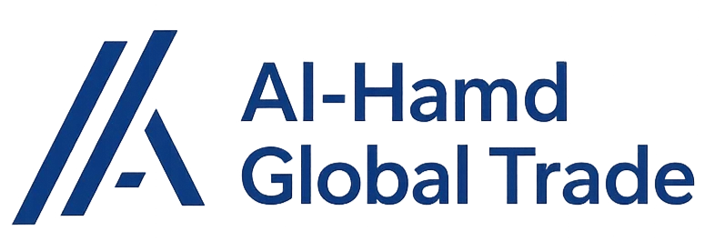 Al-Hamd Global Trade