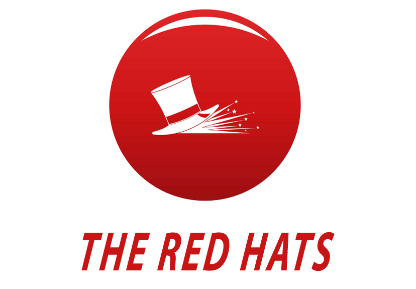 The red hat